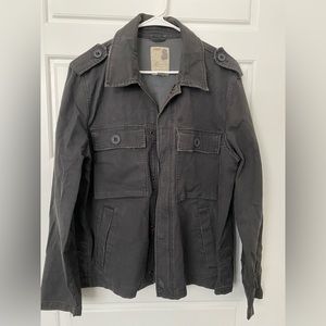 UNISEX vintage utility jacket